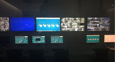 儒特与富思特达成战略合作，携手推进智能工厂整体解决方案