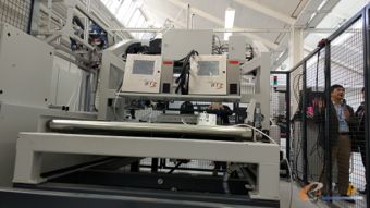 威图 从智能设计到智能工厂的实践——软件及辅助设备研发