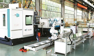 智造糖业催化制糖业转型升级——广西机械工业研究院制糖装备研发札记