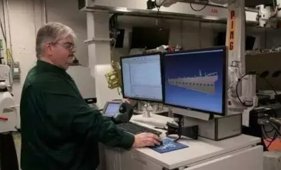 未来机器人等九大技术将如何颠覆智能工厂软件及辅助设备研发